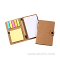 Customized Sticker Note Pads Journals Daily Planner Notepads